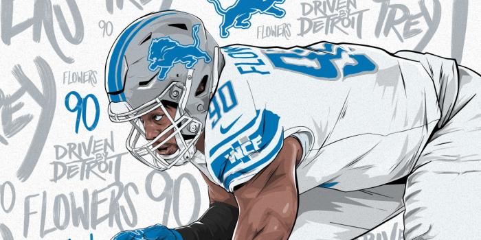 1080x1920 Detroit Lions on X: 