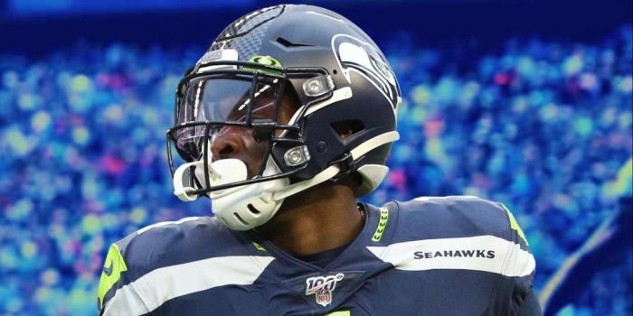 1080x1920 DK Metcalf Wallpaper Explore more