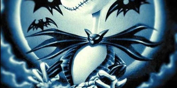 800x1422 Jack Skellington Wallpaper Discover