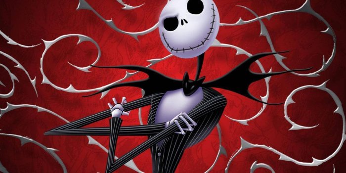 1440x900 100+] Jack Skellington Wallpapers