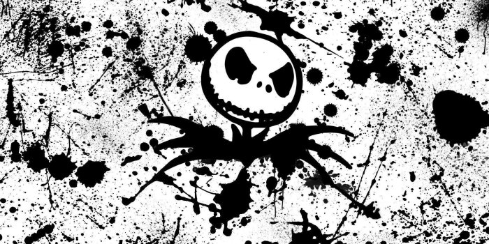 1920x1200 Jack Skellington Backgrounds