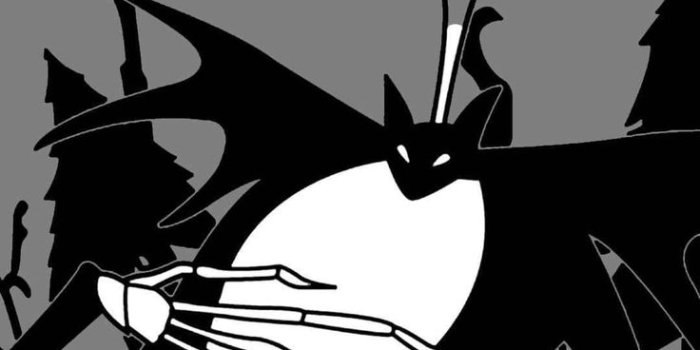 736x1308 Jack Skellington Wallpaper Discover