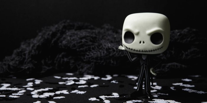 1920x1280 100+] Jack Skellington Wallpapers
