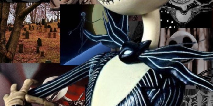 933x1920 A TNBC Fan — jack skellington