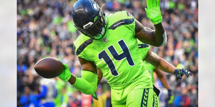 1280x720 PHOTOS: Top Shots Of 2021 - DK Metcalf