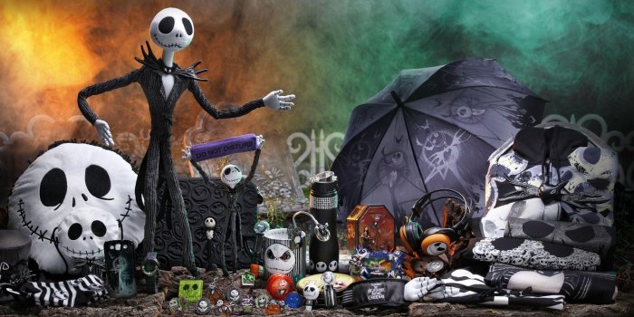 1920x1080 Jack Skeleton Wallpapers