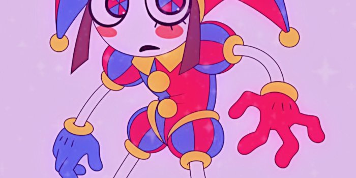 1200x1200 Pomni ✨ | Sally face game, Circus art