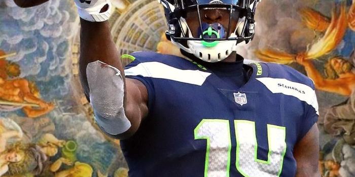 1080x1920 Zecharius, DK Metcalf, Football