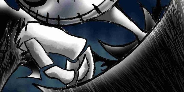 1024x1820 Download Jack Skellington Wallpaper