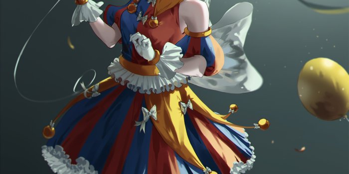 1920x3243 ArtStation - Pomni Celebration