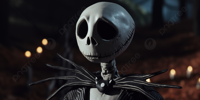 1200x673 Jack Skellington In Theaters