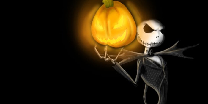 1024x768 HD desktop wallpaper: Pumpkin, Movie