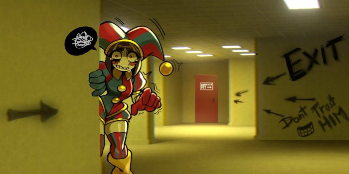 1220x942 Amazing Digital Circus