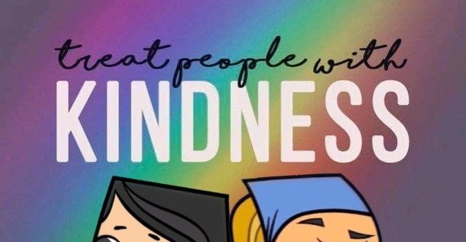 674x1200 Total drama island, Island wallpaper