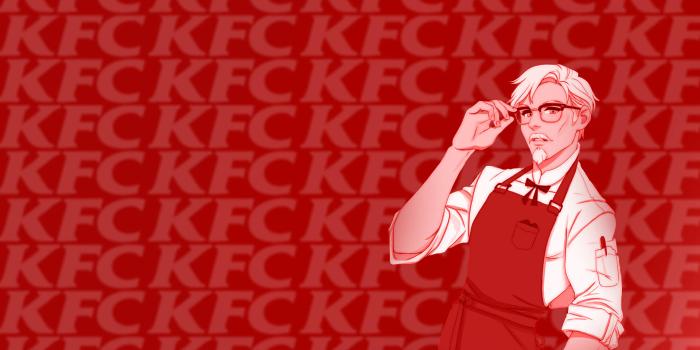 1920x1080 100+] Kfc Wallpapers | Wallpapers.com