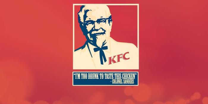 1280x800 KFC Wallpapers