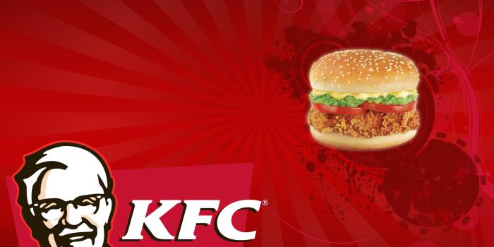 1600x1200 KFC Wallpapers
