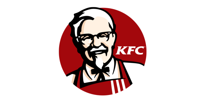 1024x768 KFC logo PNG transparent image download