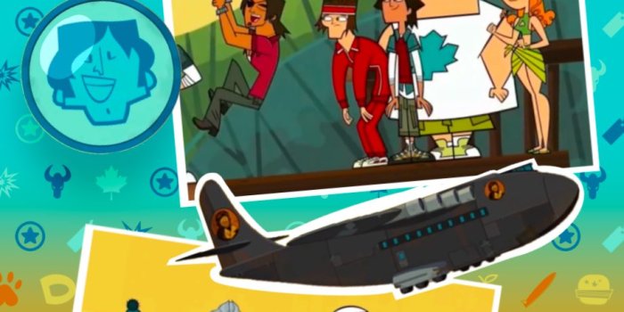 922x2048 android phones #TotalDrama #TDWT https