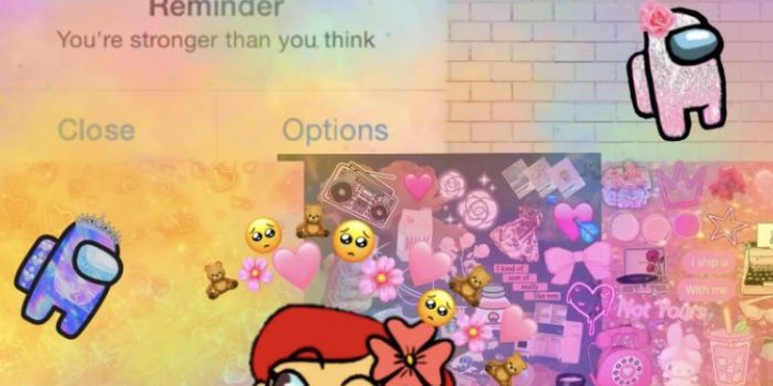 750x1125 Rating my Total Drama iPhone wallpapers