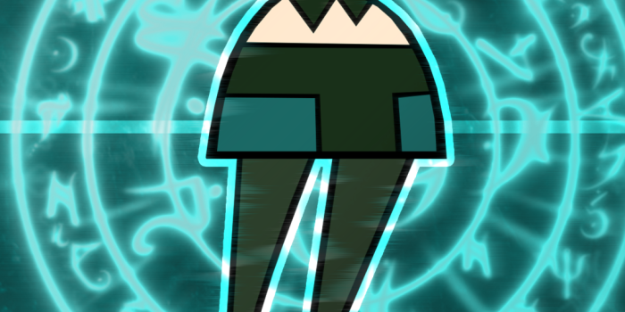 1080x2400 Total Drama Phone Wallpapers