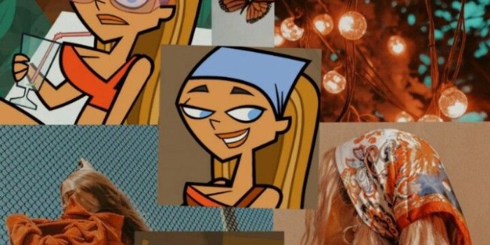 720x1280 Lindsay Total Drama Wallpaper | Total