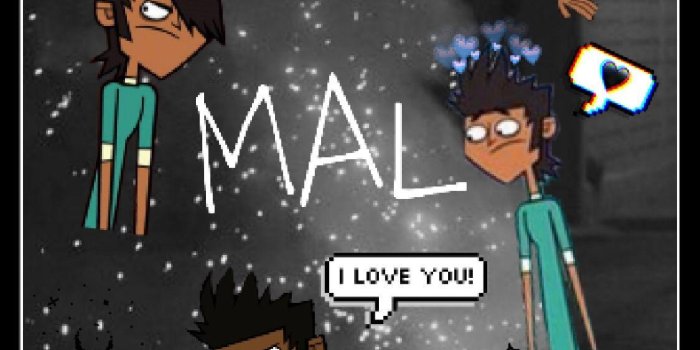 1125x2019 Total Drama Mal Wallpapers