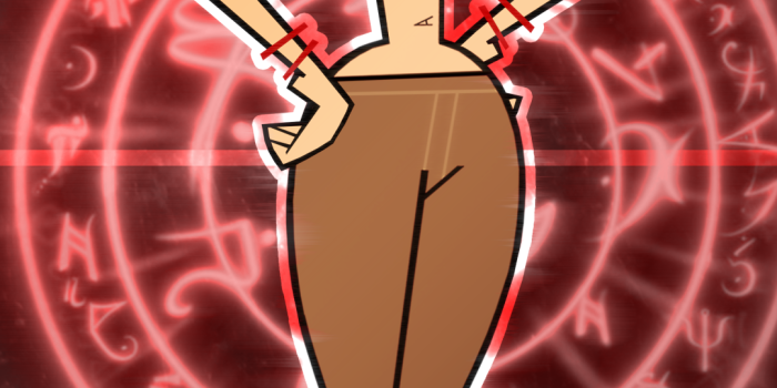 1080x2400 Total Drama Phone Wallpapers