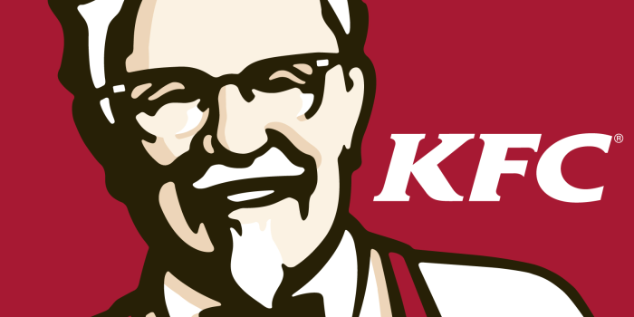 1696x1459 KFC Logo Wallpapers