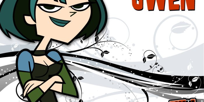 1024x768 Gwen | Total drama forever Wiki | Fandom
