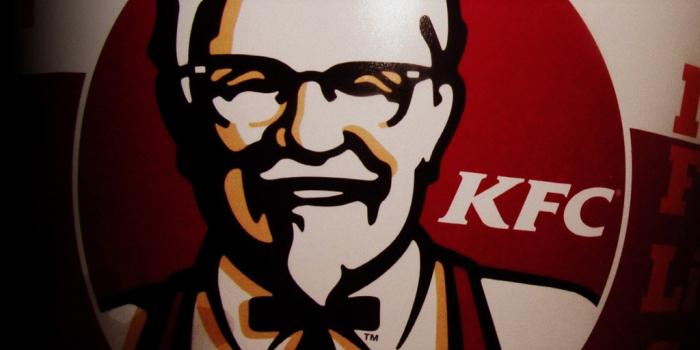 1024x1024 KFC 1024 x 1024 iPad Wallpaper