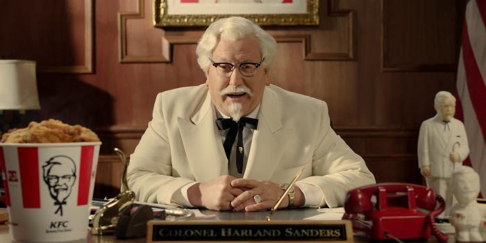 1920x1080 Kfc Wallpapers (58+ images)