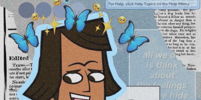 736x1308 total drama noah aesthetic wallpaper