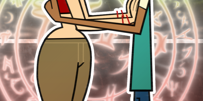 1080x2400 Total Drama Phone Wallpapers