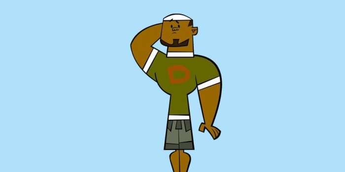 960x1280 Caleigh on Total drama wallpapers