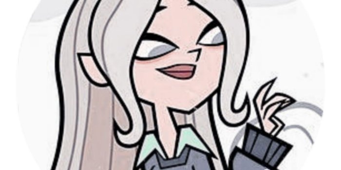 1080x1080 dawn (total drama) - Wattpad