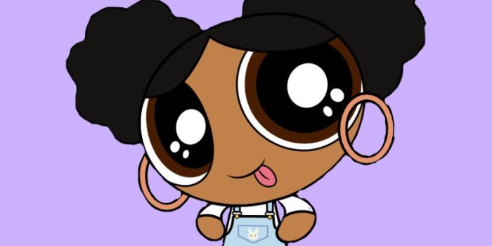 828x1792 Powerpuff girls wallpaper, Pink