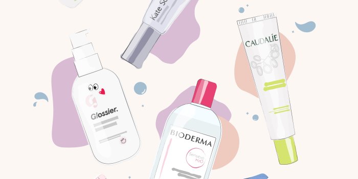 4019x6029 Skincare Wallpapers