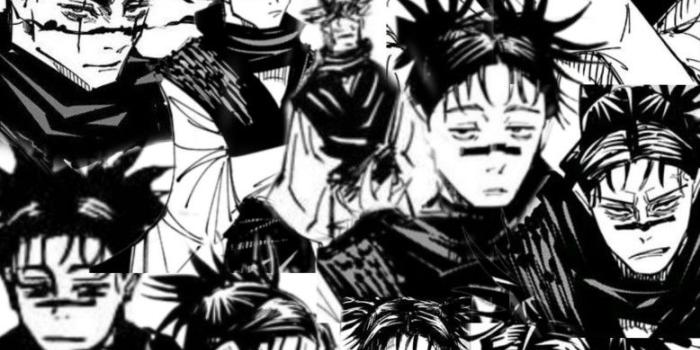 778x1729 Choso wallpaper phone | Cartoon art