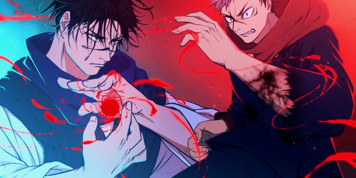 4093x2894 20+] Choso (Jujutsu Kaisen) Wallpapers