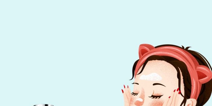 960x1441 High End Skin Care Cosmetics Beauty