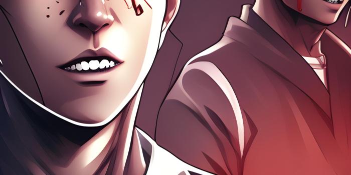 2048x3072 Choso from jujutsu kaisen | Wallpapers.ai