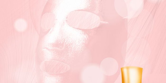 736x1104 Beauty skin care, Beauty salon posters