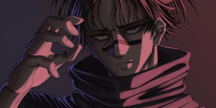 4093x2894 Choso by どんぐり