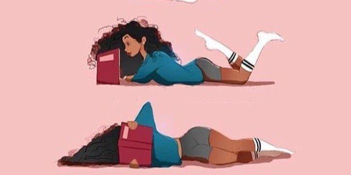 720x1280 Aesthetic black girl Wallpapers