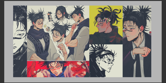 1920x1080 Choso Wallpapers