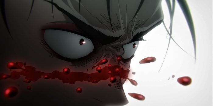 1920x1071 eyes, Jujutsu Kaisen, Choso (Jujutsu