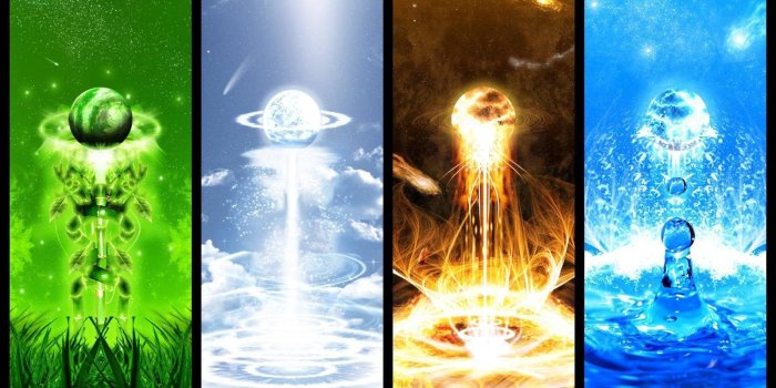 1600x1200 100+] Earth Element Wallpapers