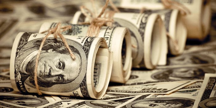 2880x1800 Dollar Wallpapers