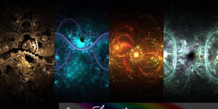 1024x768 100+] Earth Element Wallpapers